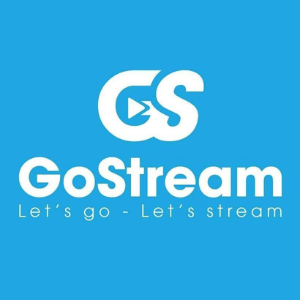 CÔNG TY CỔ PHẦN CÔNG NGHỆ GOSTREAM